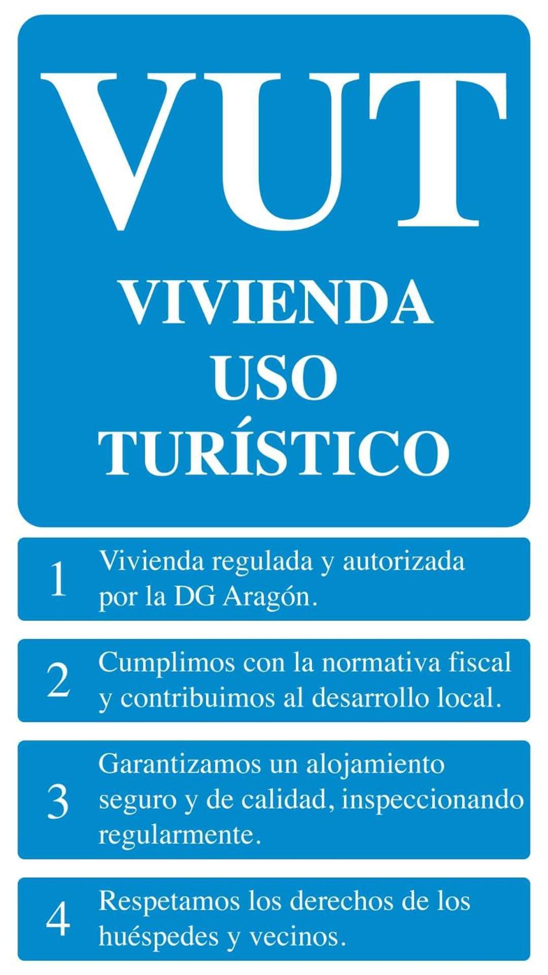 Casa Cubillas Teruel Rum bild